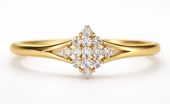 Traditional Ring