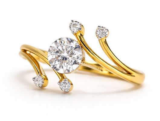 Right Hand Ring