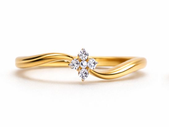 Fashion Ring