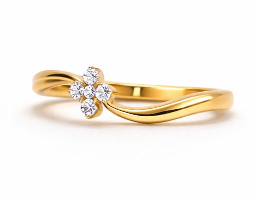 Fashion Ring